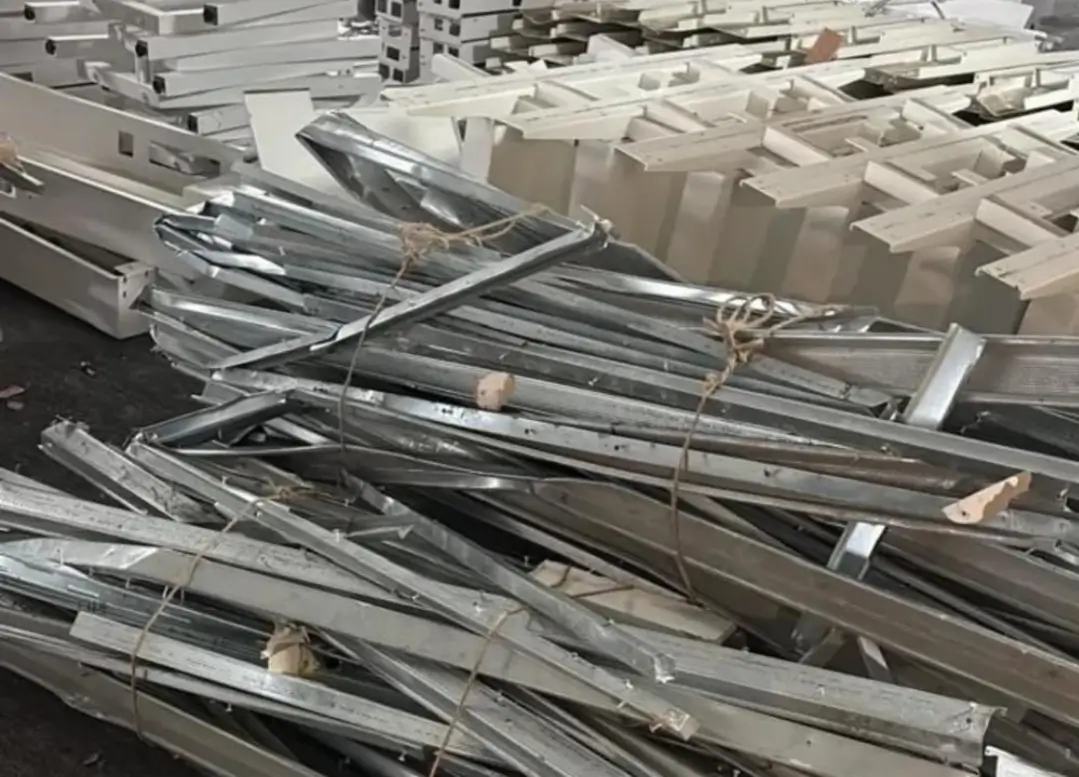 Aluminium Scrap Buyers in Chennai