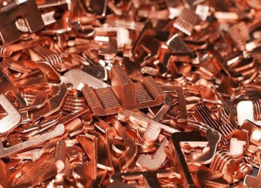 Copper Scrap Buyers in Chennai