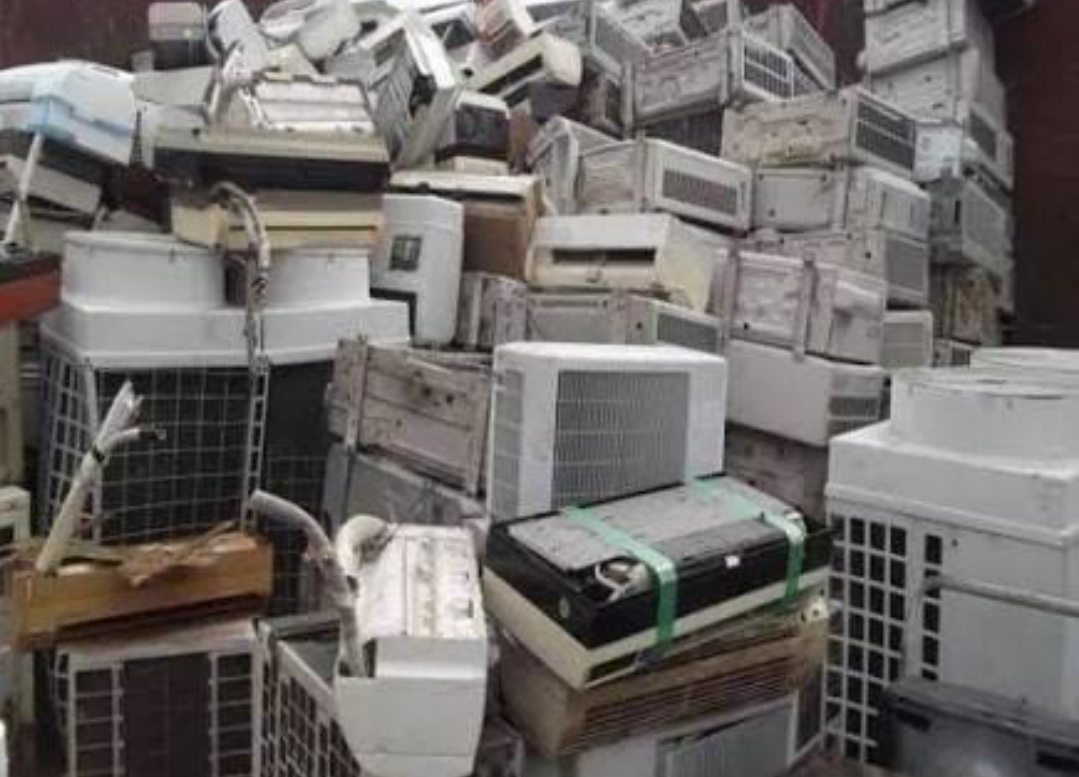 Home Appliances Scrap Buyers in Chennai