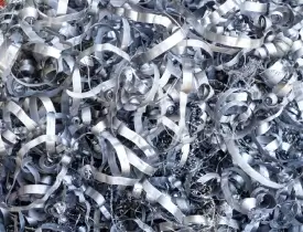 Stainless steel scrap – tanks, railings and kitchen equipment